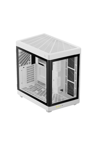 Gamdias Neso P1 850 W 80+ ATX White Edition Gaming Kasa