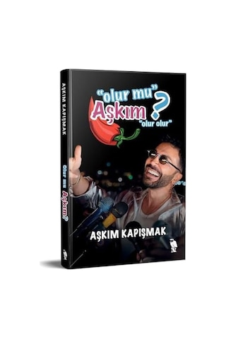 Olur Mu Aşkım - 57855210134918180128046
