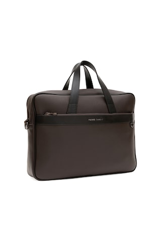Pierre Cardin Erkek Kahverengi Çanta 50301238-vr029 Kahverengi