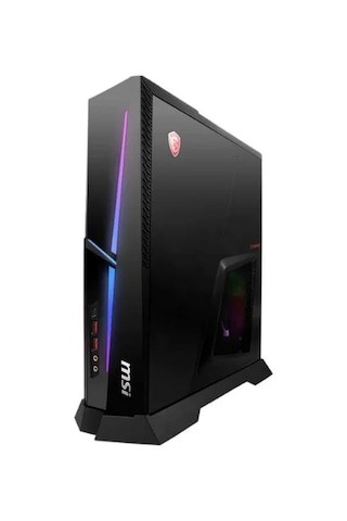 MSI MPG Trident AS AI 2NVN5-103EU U5-225F 16 GB 1 TB SSD 8 GB RTX 5060 W10H Masaüstü Oyuncu Bilgisayarı