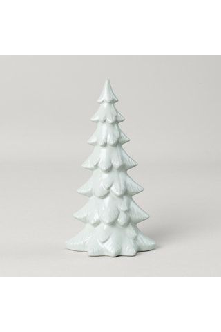 Linens Tree 13x9x24 Cm Dekor
