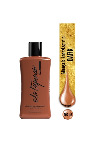 Eda Taşpınar Güneşsiz Bronzlaştırıcı 200 ML