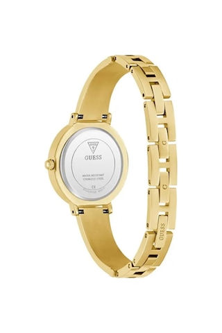 Guess Gugw0991l2 Kol Saati Altın - Siyah