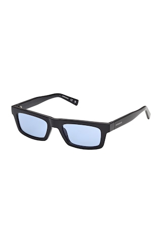 Guess Gj00008 01v 52 Unisex Güneş Gözlüğü Siyah