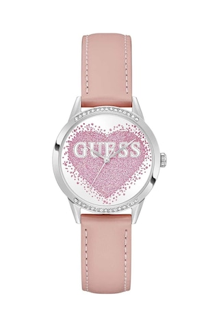 Guess Guu1481l1m Kadın Kol Saati Metalik Gri