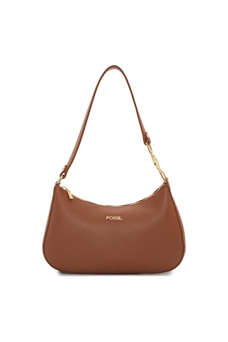 Fossil Kadın Omuz Çantası 05fo25y5030 Fpı-taba