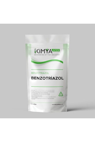 Benzotriazol 250gr