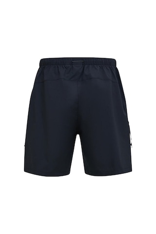 Peak Performance Peak Performance Outdoor Cargo Erkek Siyah Şort Blk Siyah