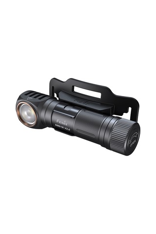 Fenix Hm61r V2.0 1600 Lümen Kafa Feneri Siyah