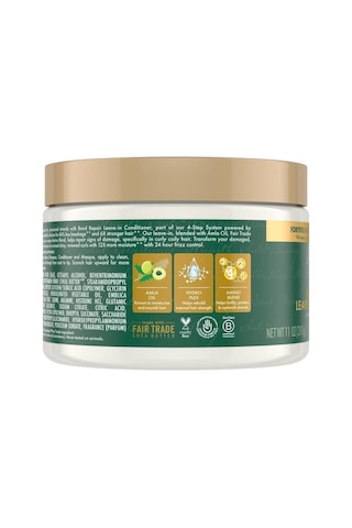 Shea Moisture Bond Repair Durulanmayan Saç Kremi 311 G