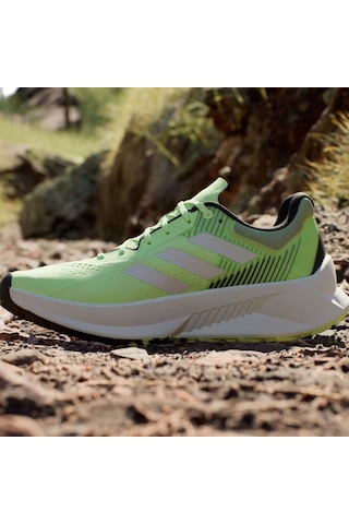 Adidas Terrex Soulstrıde F Yeşil