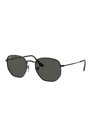 Rayban Rb 3548n 002/58 54 Polarize Unisex Güneş Gözlüğü Çok Renkli