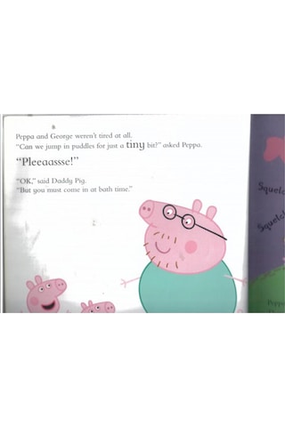 Peppa Pig: Goodnight Peppa - Peppa Pig - Penguin Random House Children's UK