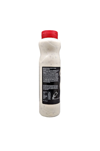 Manna Trüflü Mayonez 1 L