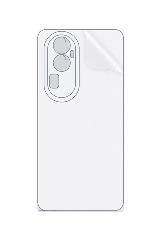 Oppo Reno10 China Uyumlu Arka Yüzey Hidrojel Koruyucu Film 14972563