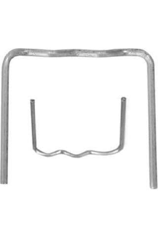 Yate10 200x 0,8mm Düz Tip Kaynak Zımba Teli