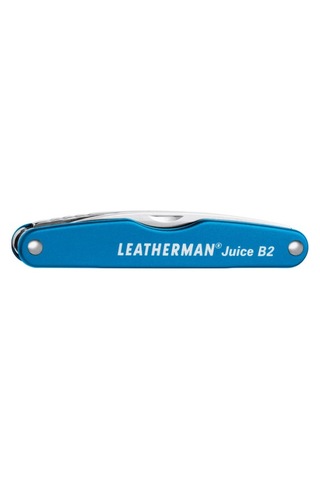 Leatmerman Juıce B2 Kamp Çakı Senalstore Çok Renkli