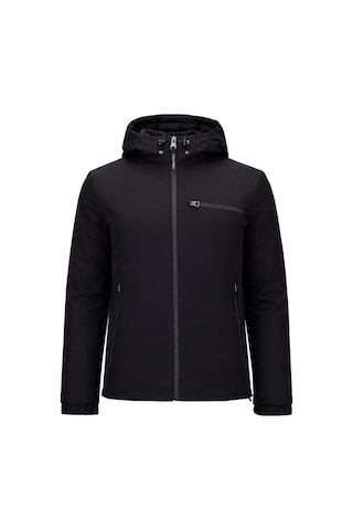 Calvin Klein Calvın Kleın Erkek Mont Cm224577-blk Siyah
