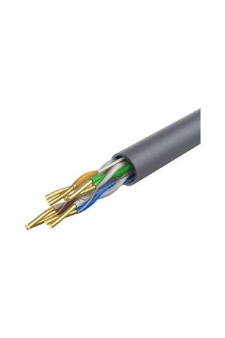 Unıtek Cat6 Utp 305m Bakır Kablo 23awg Y-c876agy