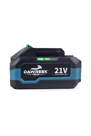 Dawreek 21v Batarya Mk10p 4ah