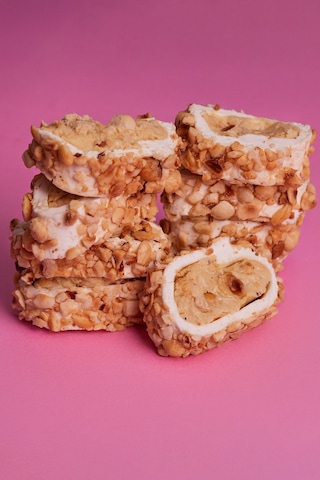 Sarma Lokum Fındık Dolgulu 300 Gram