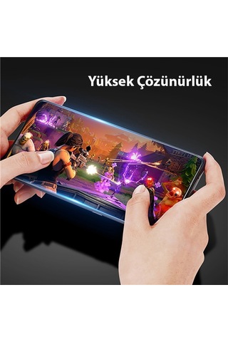 Dux Ducis Oneplus 10t Full Kaplama Cam Ekran Koruyucu