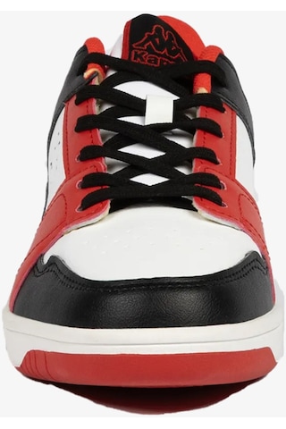 Kappa Logo Bernal Unisex Siyah Sneaker 361g13w-a2e-1 Siyah
