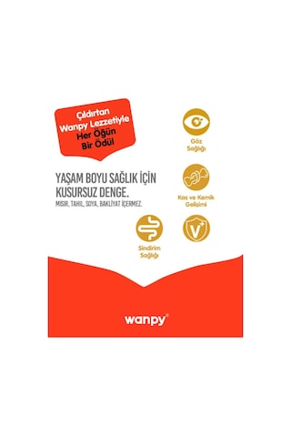 Tahılsız Hipoalerjenik Yüksek Proteinli Tavuklu Yavru Kedi Maması 8 Kg