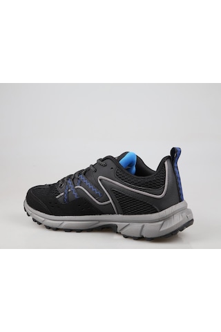 Jump 30553 Siyah Erkek Sneakers Siyah