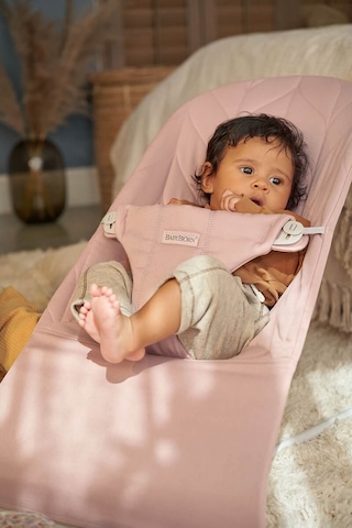 Babybjörn Bliss Petal Cotton Ev Tipi Ana Kucağı