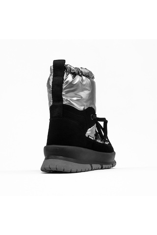 Buckhead Buck1109 Gummy Antrasit Siyah