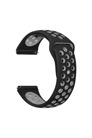 Xiaomi Amazfit Pace Krd-02 Uyumlu Zore Kordon