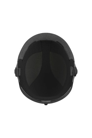 Burton Kask Rodan Siyah Siyah Siyah