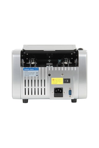 Bill Counter Premium Mix Para Sayma Makinesi