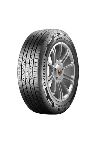 Continental Crosscontact H/t 265/65r18 114h M+s Fr Yaz Lastiği 2026