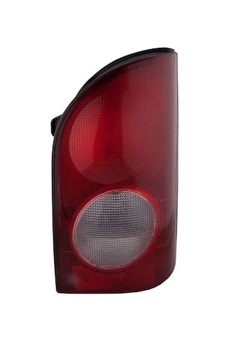 Stop Lambası Takım Sağ + Sol Hyundaı H100 Minibüs 1997-2008 Duysuz