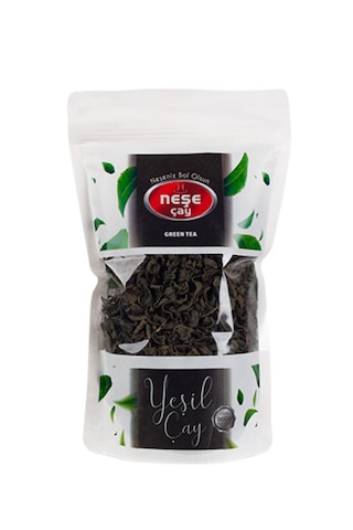 Neşe Yeşilçay 100 Gr X 2adet