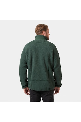 Helly Hansen Panorama Pıle Block Mont-10246 Green