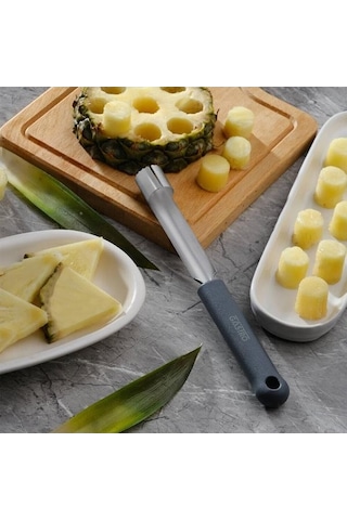 Pirge Gastro Pmg Elma Oyacağı Gri