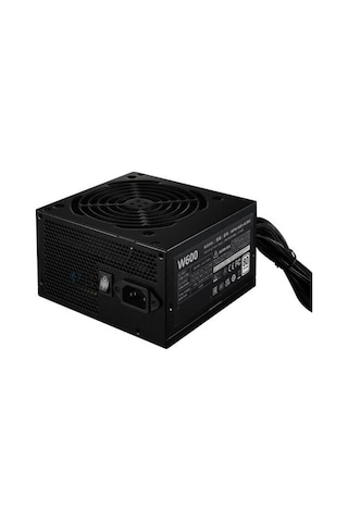 Cooler Master Nex V3 600w 80+ Aktif Pfc Güç Kaynağı