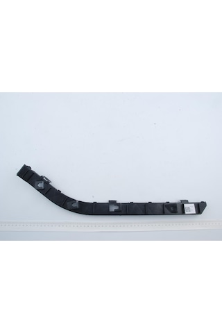 Cn Arka Tampon Braketi Sol Yan Accent Blue 2011- Uyumlu 866131r000