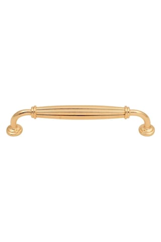 Gürçayhırdavat Parga Kulp Altın 128Mm (2 Adet)