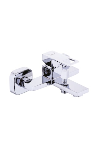 4404 Loya Banyo Bataryası Gri