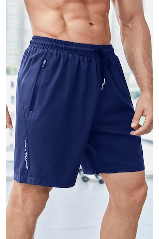 Ghassy Co. Erkek Running Spors Hızlı Kuruma Hafif Gym Koşu Spor Salonu Basketbol Şortu 001 Lacivert Ghassy Co. Erkek Running Spors Hızlı Kuruma Hafif Gym Koşu Spor Salonu Basketbol Şortu 001 Lacivert