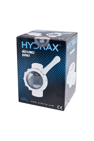 Hydrax 63 Mm Gözetlemeli Çekvalf