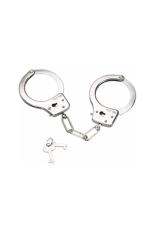 Zapp Toys Metal Kelepçe