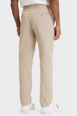 Tommy Hilfiger Erkek Pantolon Mw0mw40262 Rbt Kum
