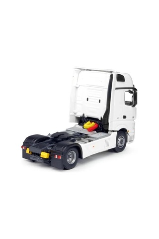 1/50 Mercedes Actros Mp4 4x2 Tır Çekici