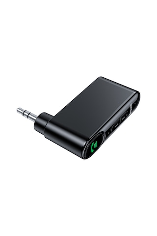 Baseus Qiyin Overseas Bluetooth Aux Araç Kiti