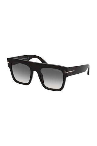 Tom Ford Renee Ft0847-01B Unisex Güneş Gözlüğü